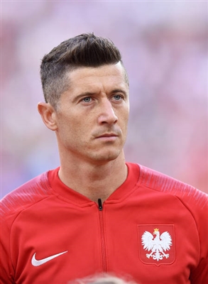 Robert Lewandowski Poster 3353668