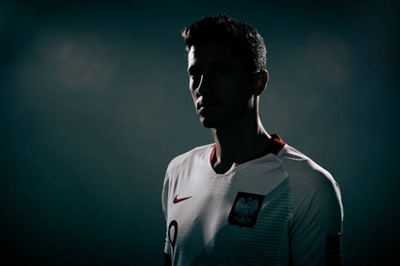 Robert Lewandowski Poster 3353677