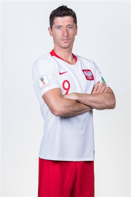 Robert Lewandowski Poster 3353682