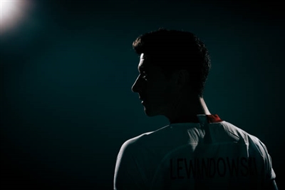 Robert Lewandowski Poster 3353684