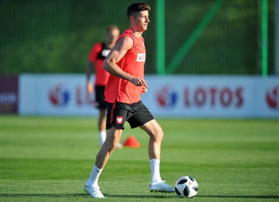 Robert Lewandowski Poster 3353688