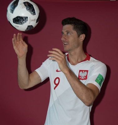 Robert Lewandowski Poster 3353689