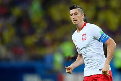 Robert Lewandowski Poster 3353691