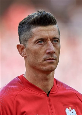 Robert Lewandowski Poster 3353693