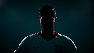 Robert Lewandowski Poster 3353699