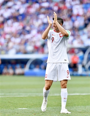 Robert Lewandowski Poster 3353705
