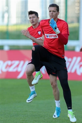 Robert Lewandowski Poster 3353706