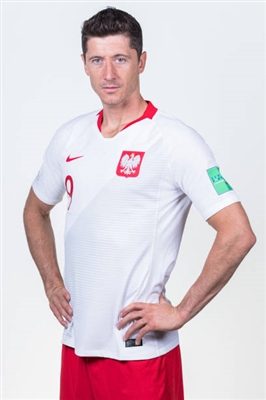 Robert Lewandowski Poster 3353708