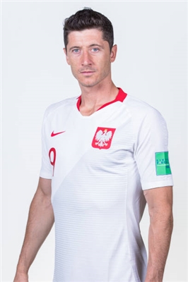 Robert Lewandowski Poster 3353711