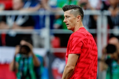 Robert Lewandowski Poster 3353714