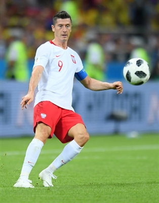 Robert Lewandowski Poster 3353717