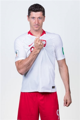 Robert Lewandowski Poster 3353722