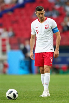 Robert Lewandowski Poster 3353723
