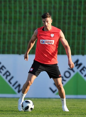 Robert Lewandowski Poster 3353728