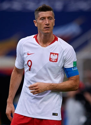 Robert Lewandowski Poster 3353731