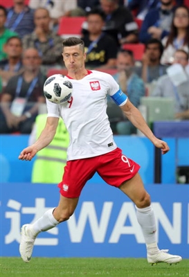 Robert Lewandowski Poster 3353736