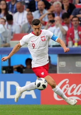 Robert Lewandowski Poster 3353738