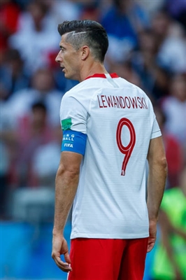 Robert Lewandowski Poster 3353739