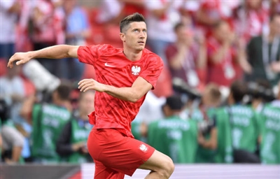 Robert Lewandowski Poster 3353741