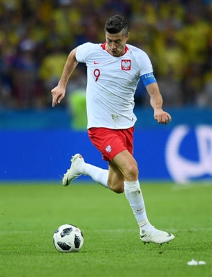 Robert Lewandowski Poster 3353752