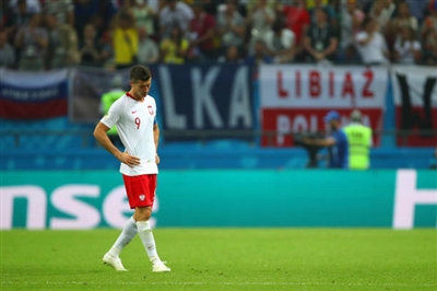 Robert Lewandowski Poster 3353753