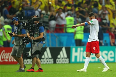 Robert Lewandowski Poster 3353761
