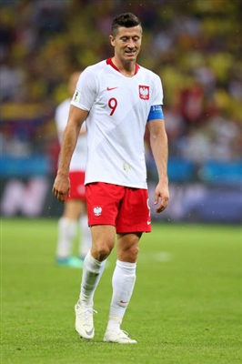Robert Lewandowski Poster 3353764