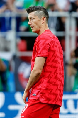 Robert Lewandowski Poster 3353766