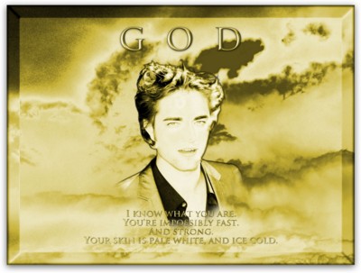 Robert Pattinson Poster 1525177