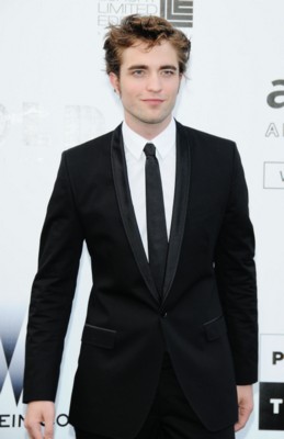 Robert Pattinson Poster 1525179