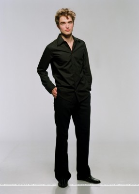Robert Pattinson Poster 1525188