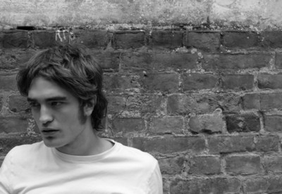 Robert Pattinson Poster 1525198