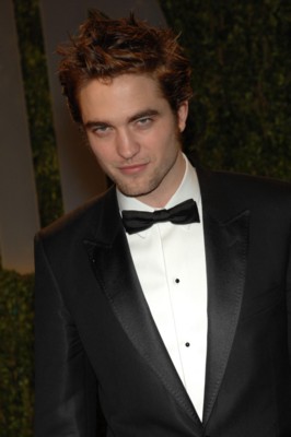 Robert Pattinson Poster 1525213