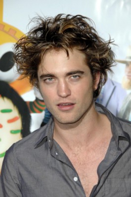 Robert Pattinson Poster 1525216