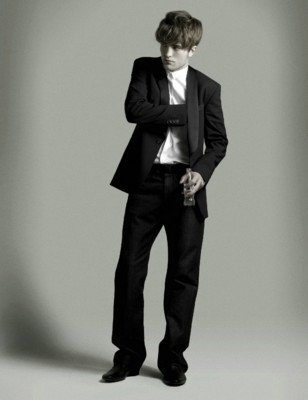 Robert Pattinson Poster 1525222