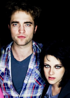 Robert Pattinson Poster 1525224
