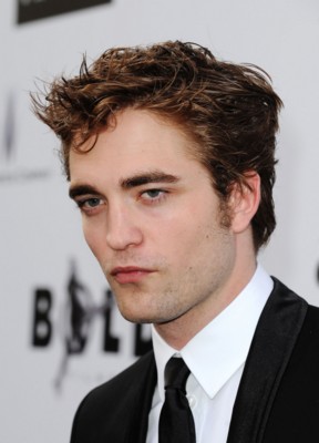 Robert Pattinson Poster 1525228