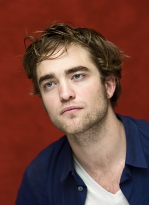 Robert Pattinson Poster 1525229