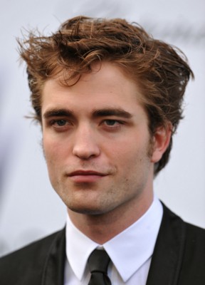 Robert Pattinson Poster 1525231