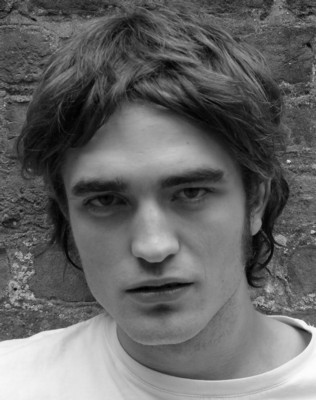 Robert Pattinson Poster 1525234