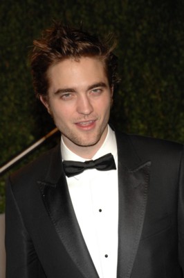 Robert Pattinson Poster 1525237