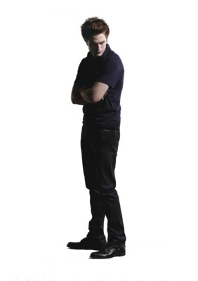 Robert Pattinson Poster 1525239