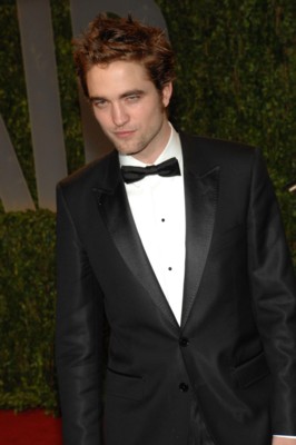 Robert Pattinson Poster 1525240