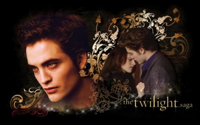 Robert Pattinson Poster 1525249