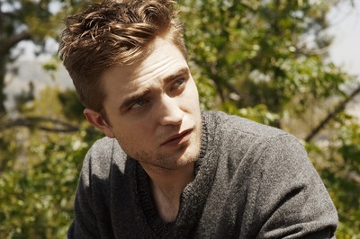 Robert Pattinson Poster 1971769