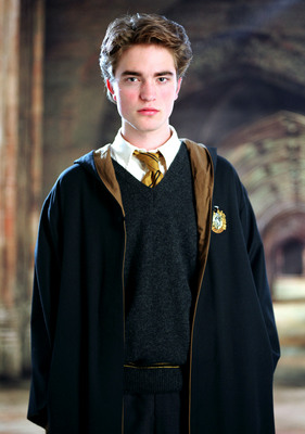Robert Pattinson Poster 1971784