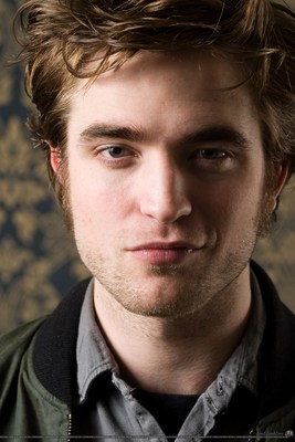 Robert Pattinson Poster 1971785