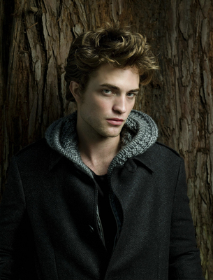 Robert Pattinson Poster 1971797