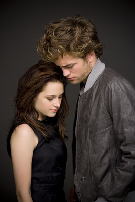 Robert Pattinson Poster 1971799
