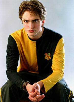 Robert Pattinson Poster 1971805